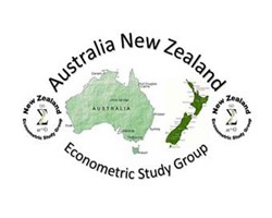 Australia New Zealand Econometric Study Group