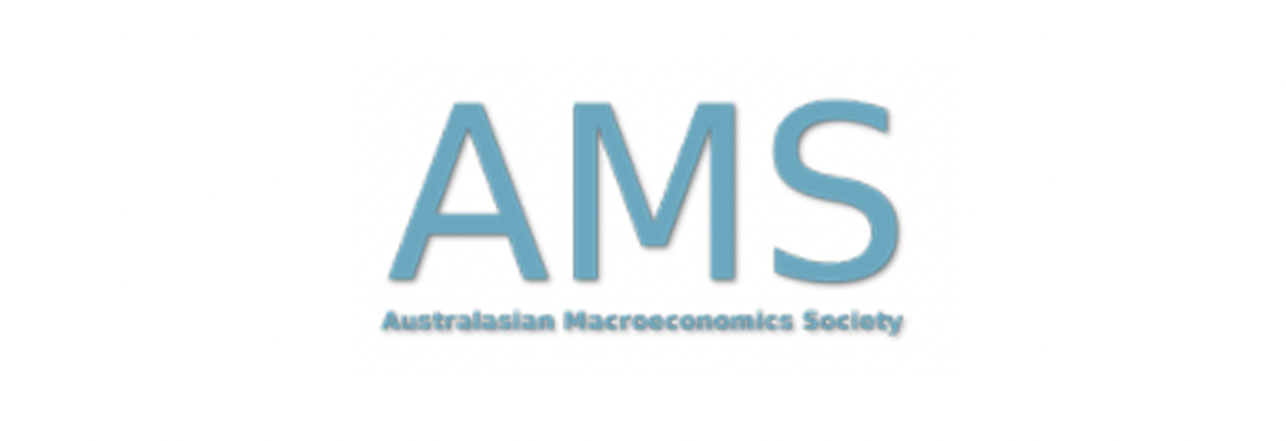 Australasian Macroeconomics Society (AMS)