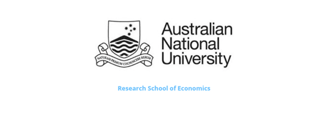 ANU Research School of Economics
