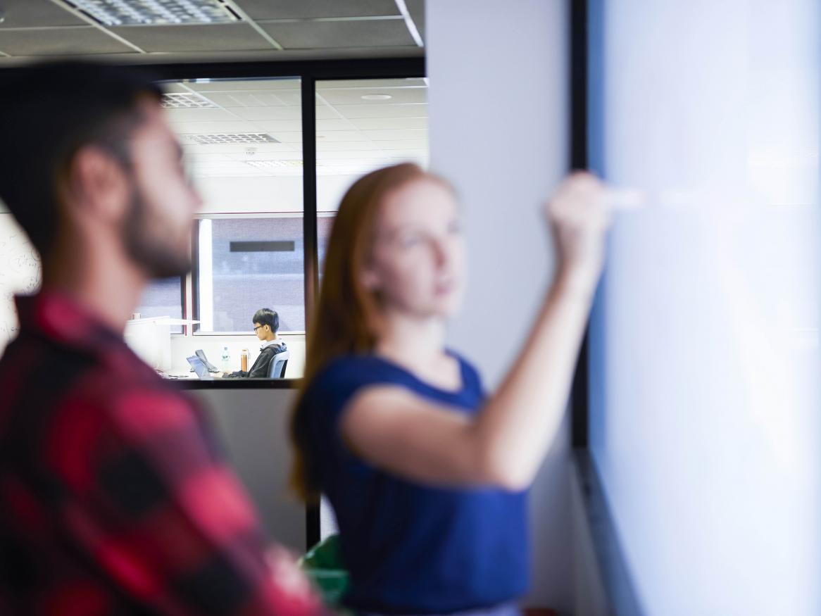 Research Opportunities