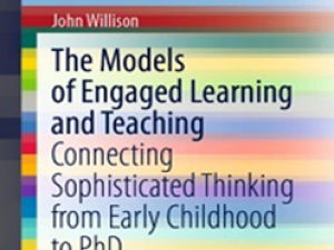 Cover for The Models of Engaged Learning and Teaching