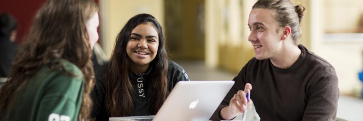 Wellbeing in Education