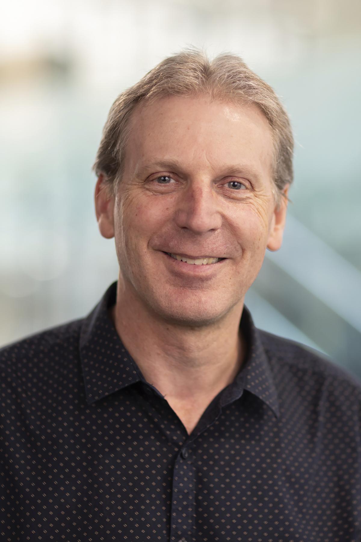 Daniel Lee