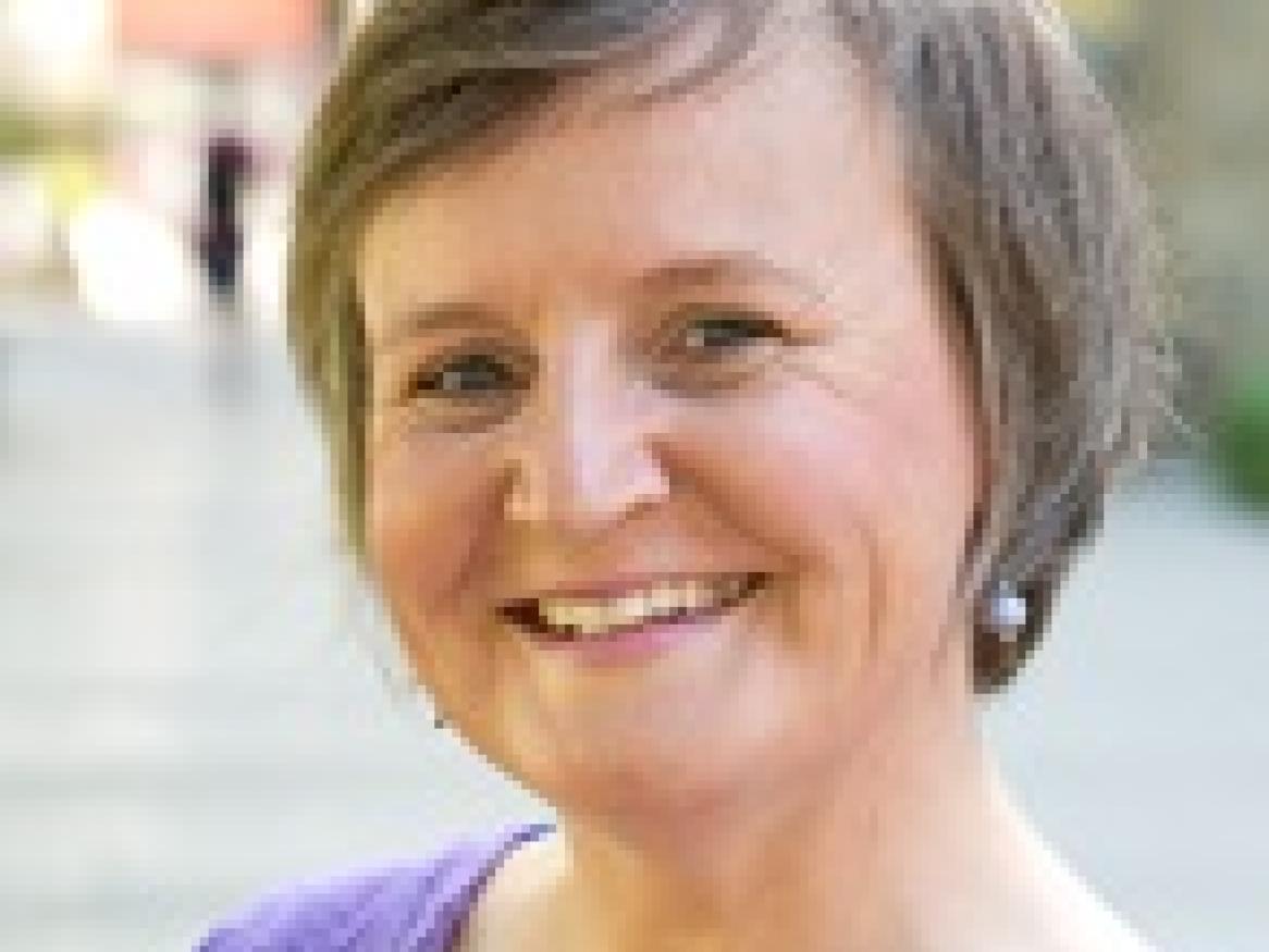 Dr Linda Westphalen