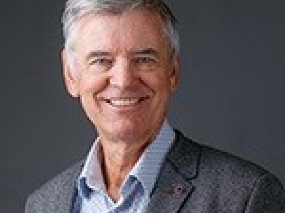John Hattie
