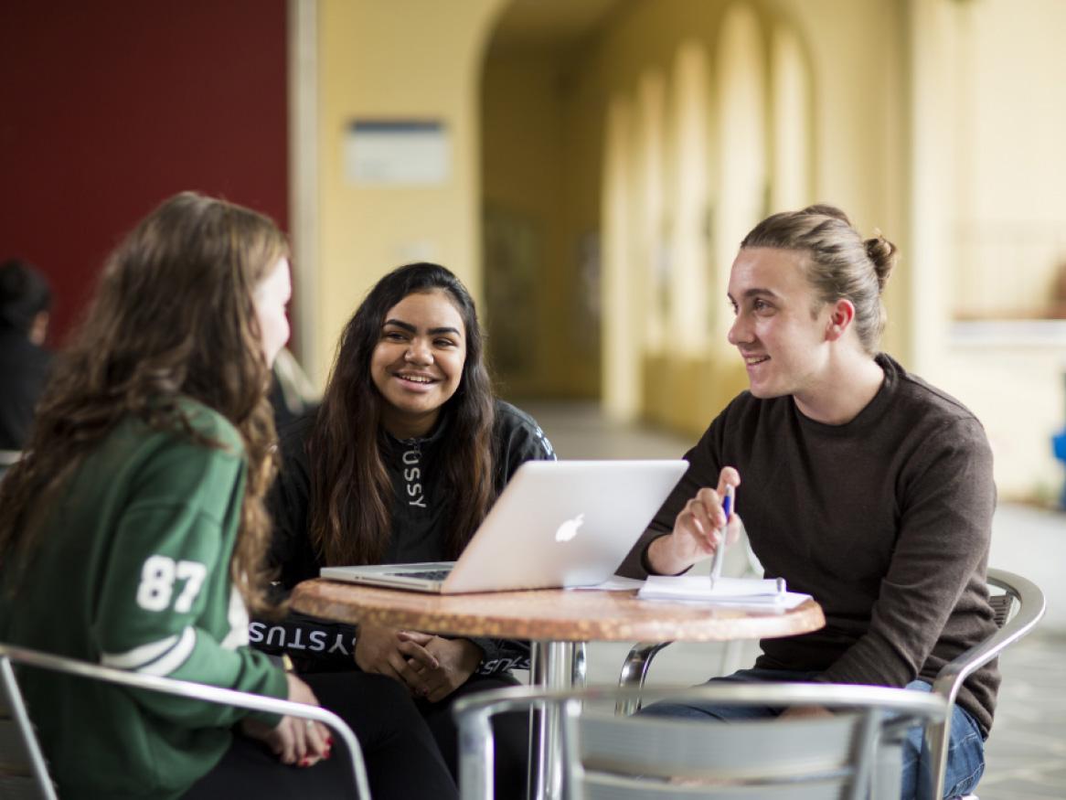 Wellbeing in Education