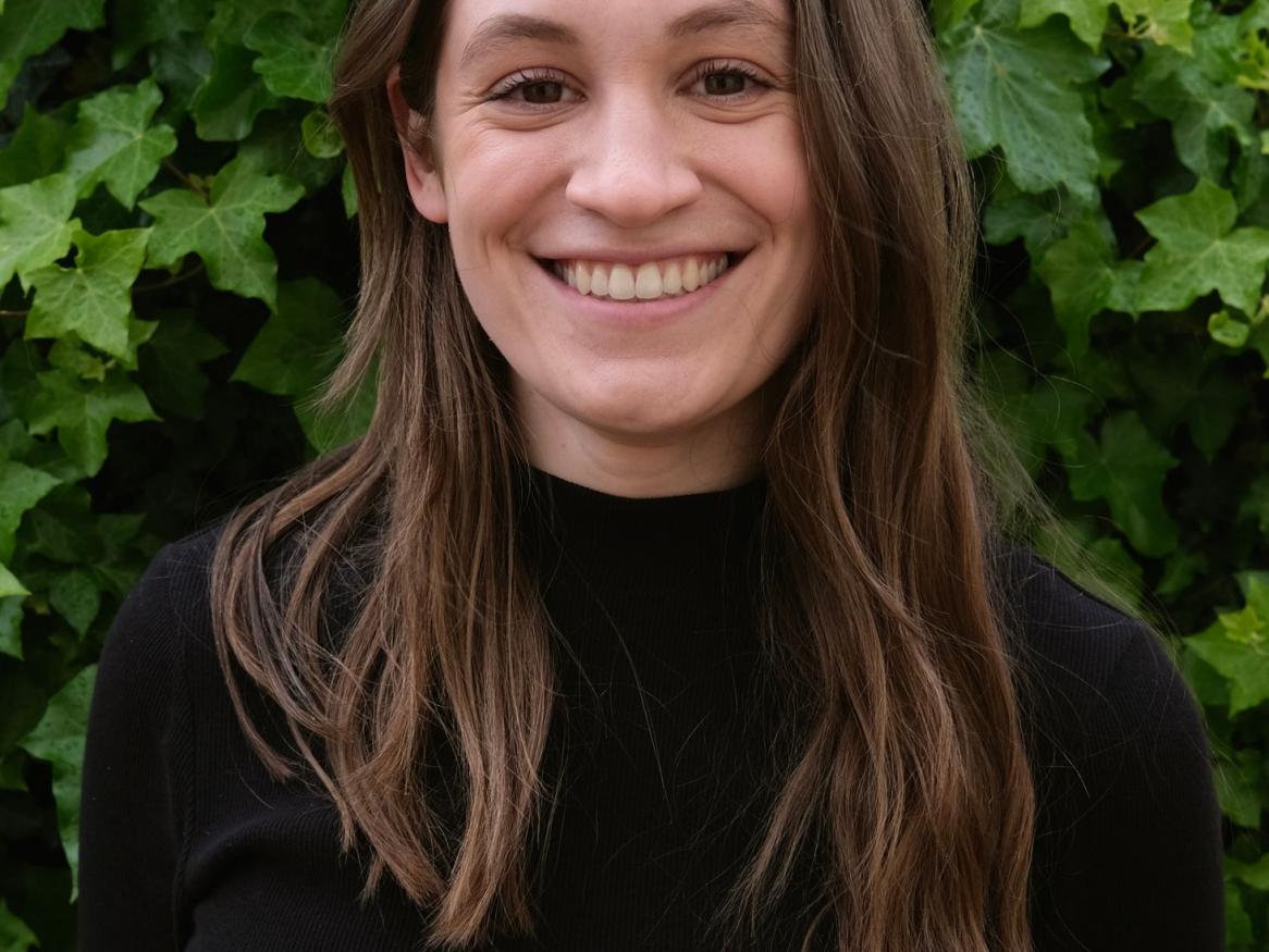 Picture of Shannon Sandford