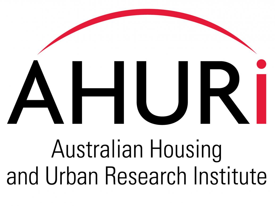AHURI logo