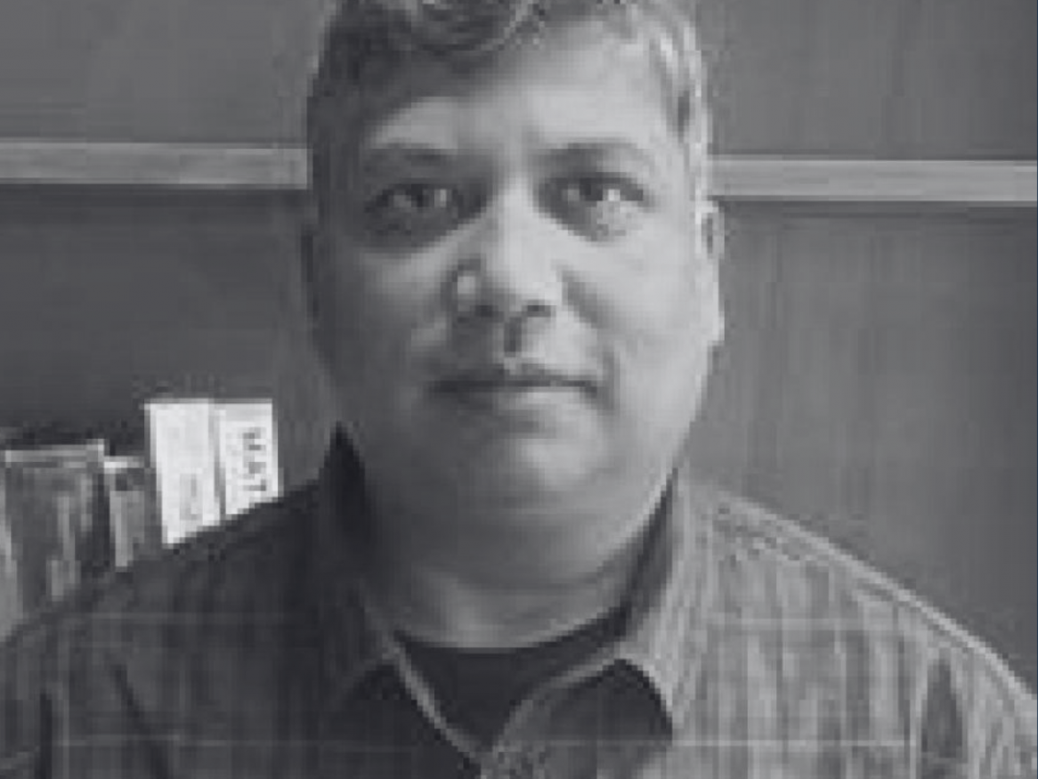 Dr Rubayyat Hashmi