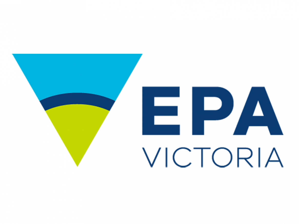 EPA Victoria Logo