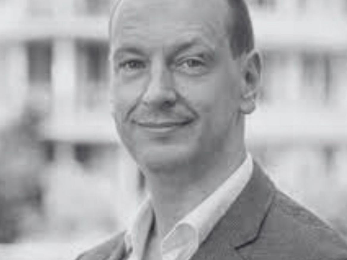 Richard Ronald 