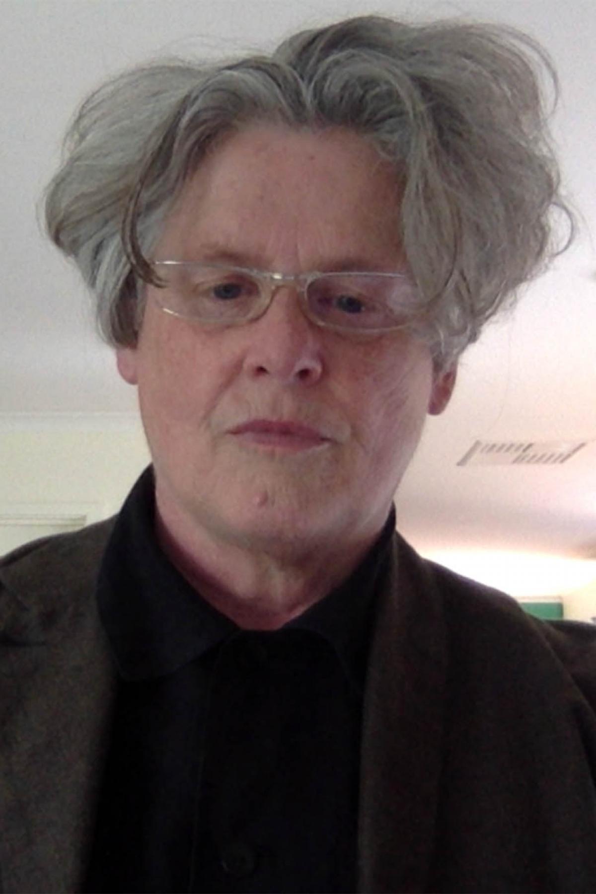 Robyn McKenzie