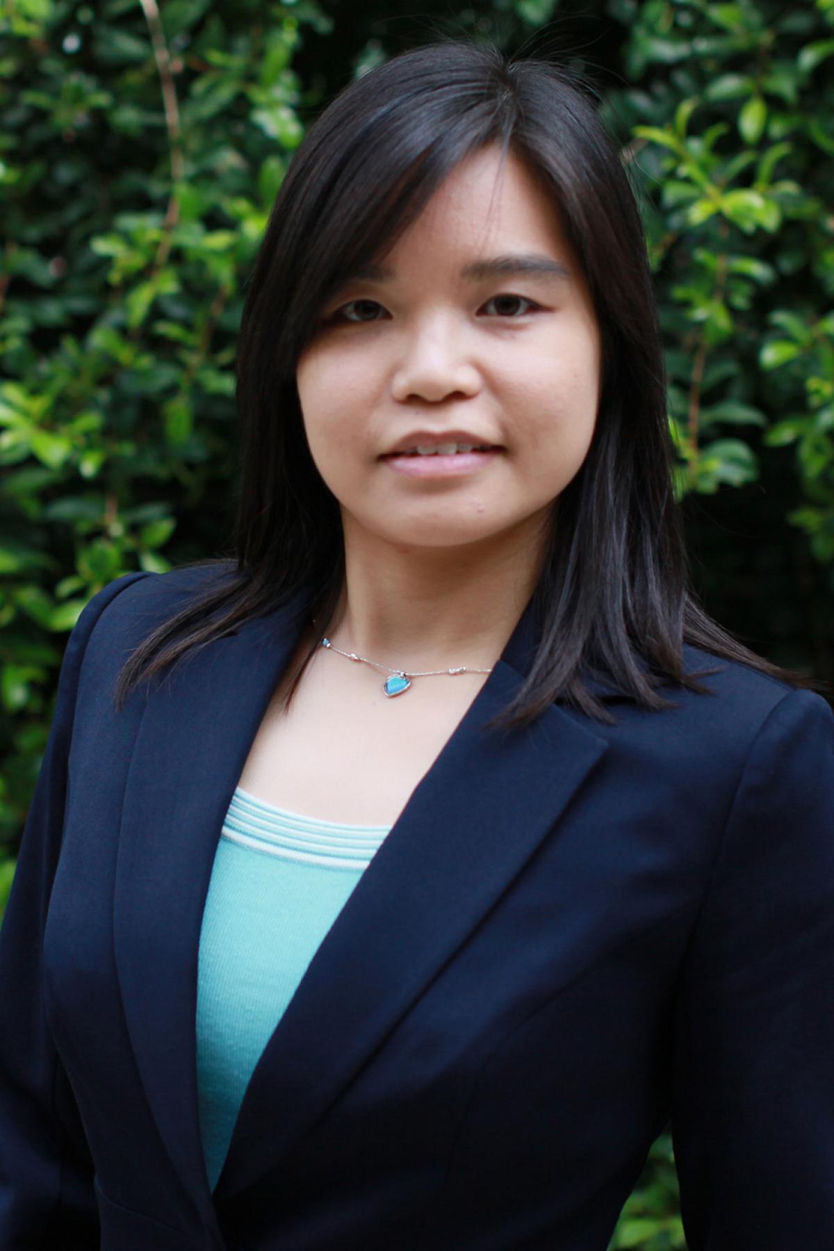 Celia Lam