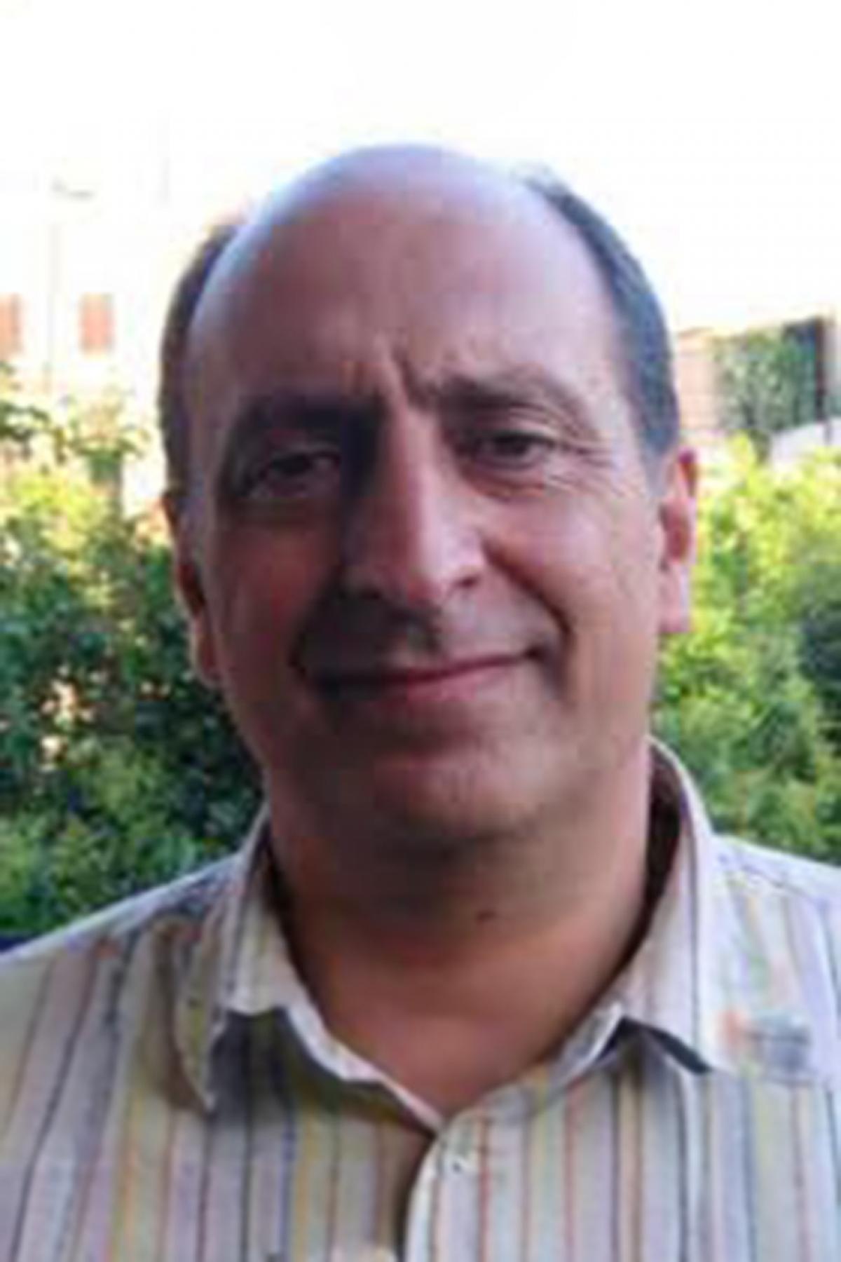 Federico De Romanis