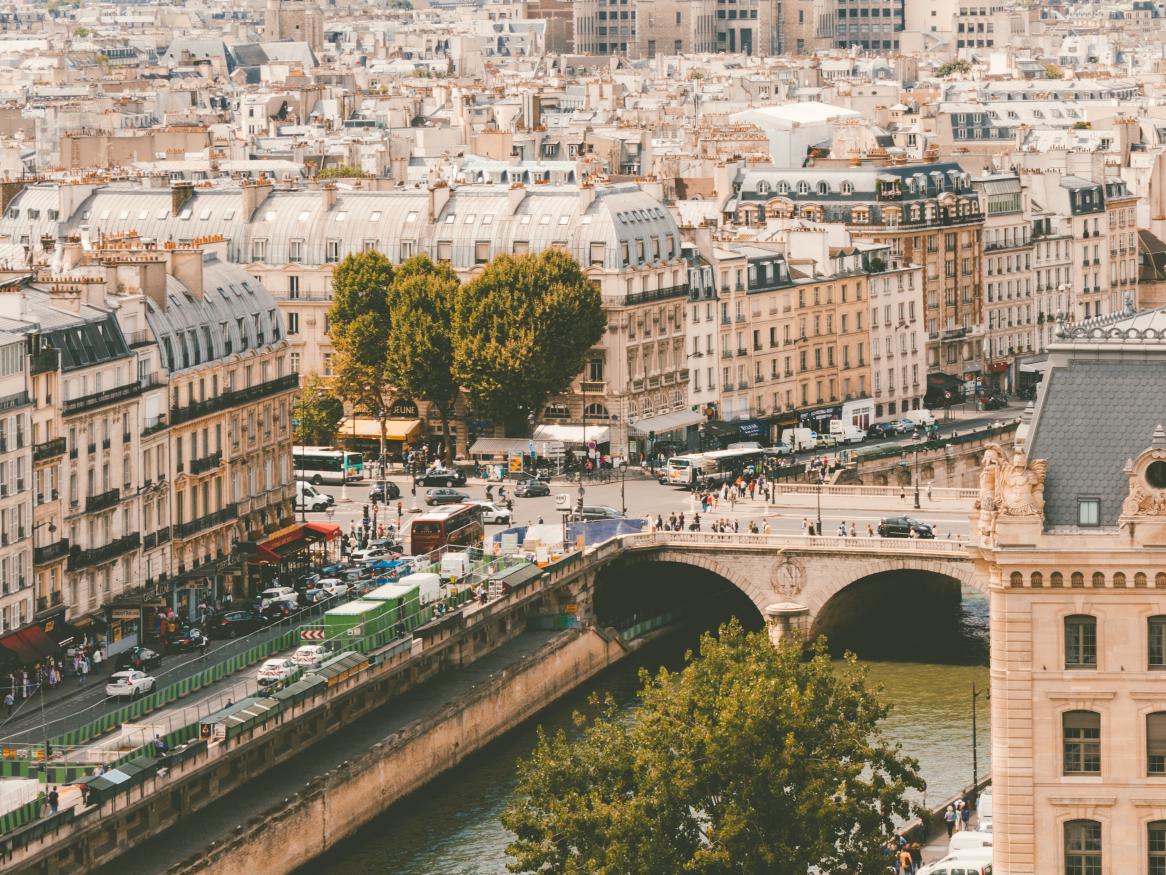 paris