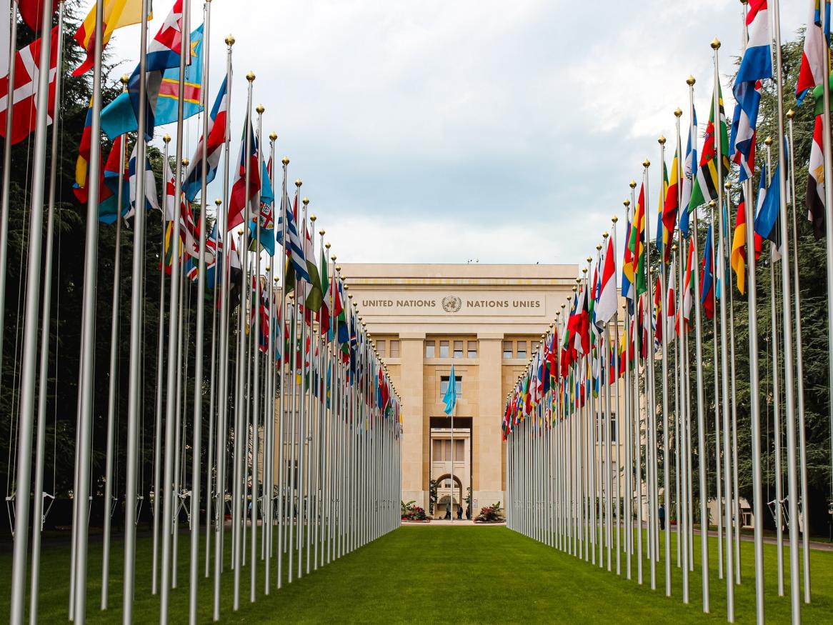 Flags
