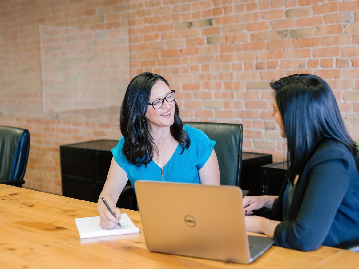 Discipline advisors