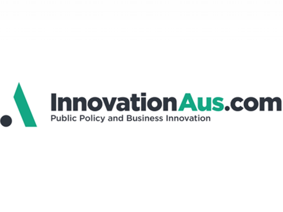 InnovationAus Awards Logo
