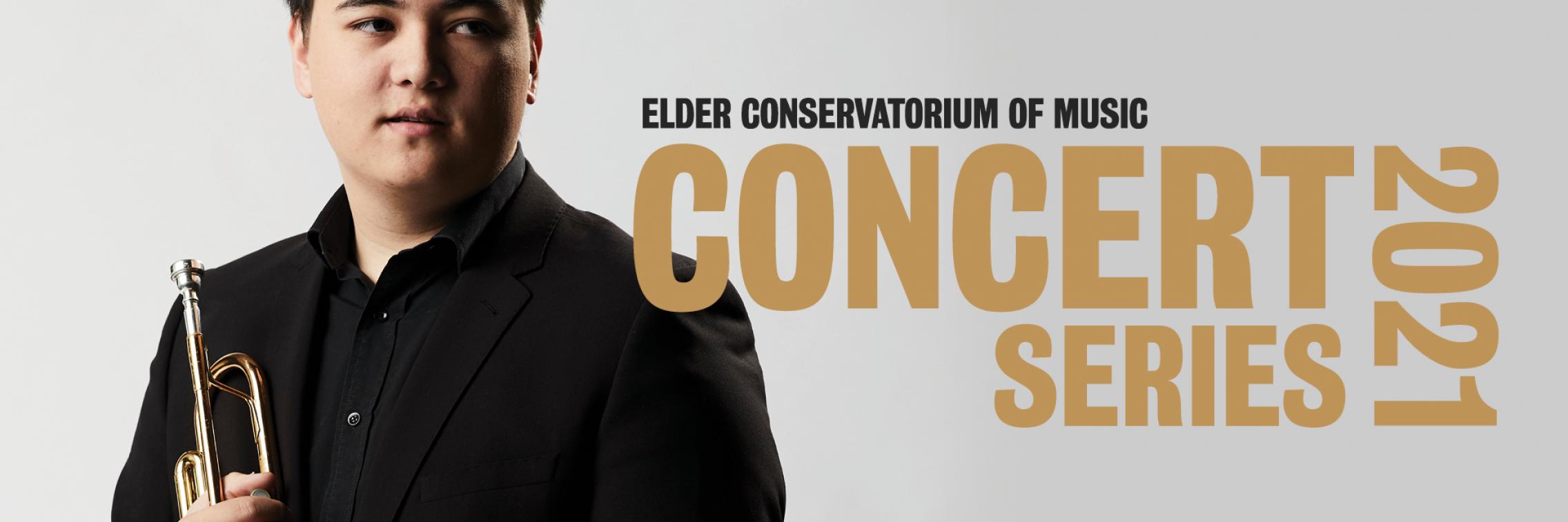 Elder Conservatorium Concert Series