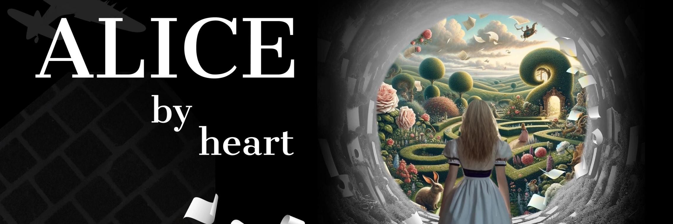 Alice by Heart