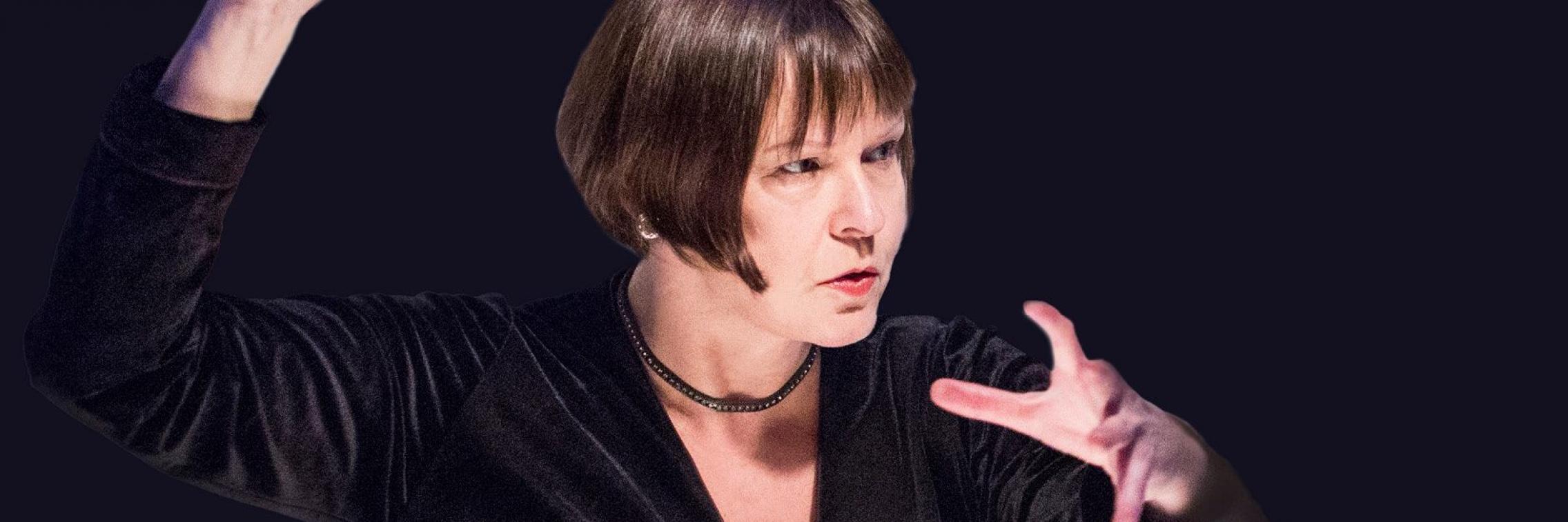 Alice Farnham Masterclass