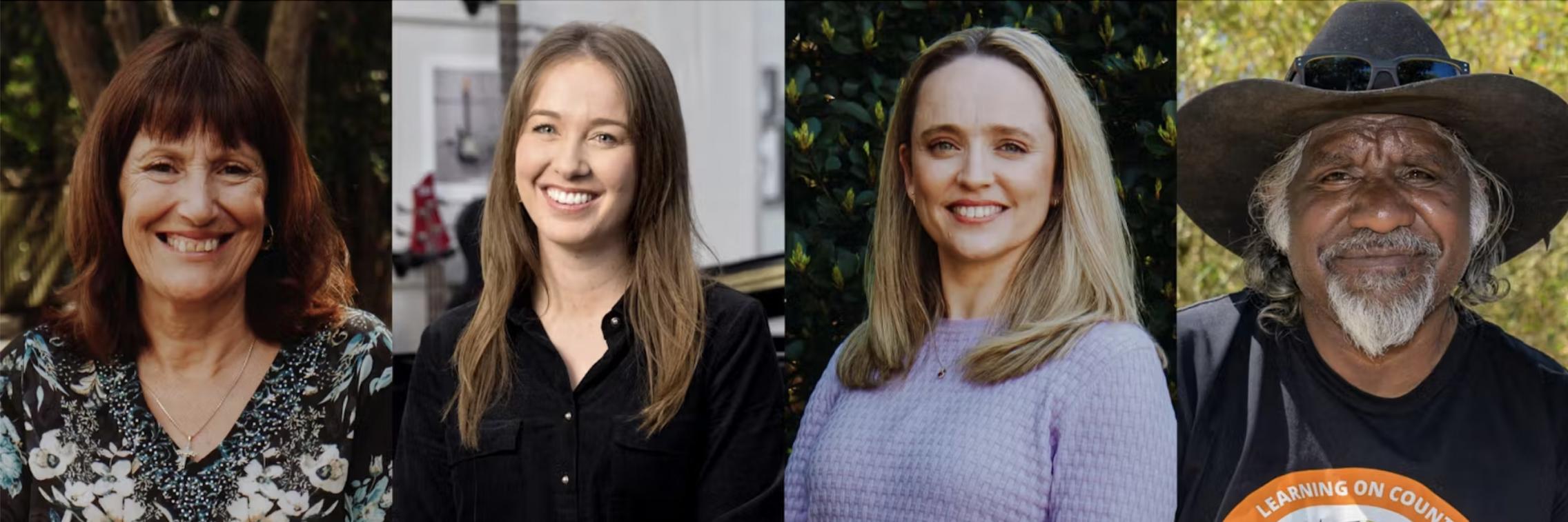 2024 ARIA Music Teacher Award Nominations