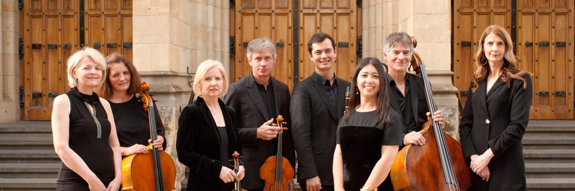 Ensemble Lumen