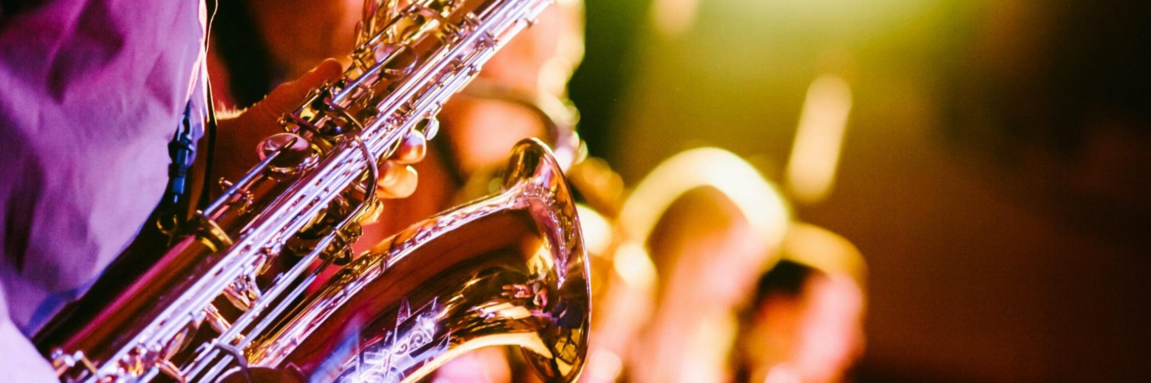 Adelaide Jazz Festival 2025