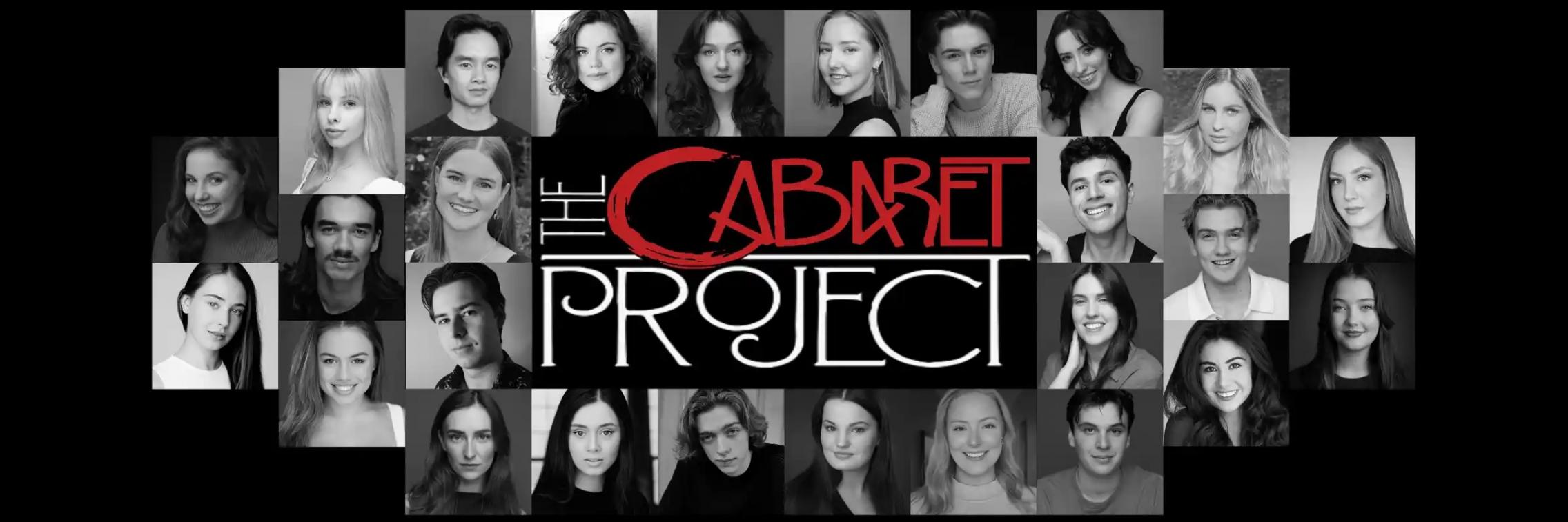 The Cabaret Project – Elder Conservatorium Music Theatre