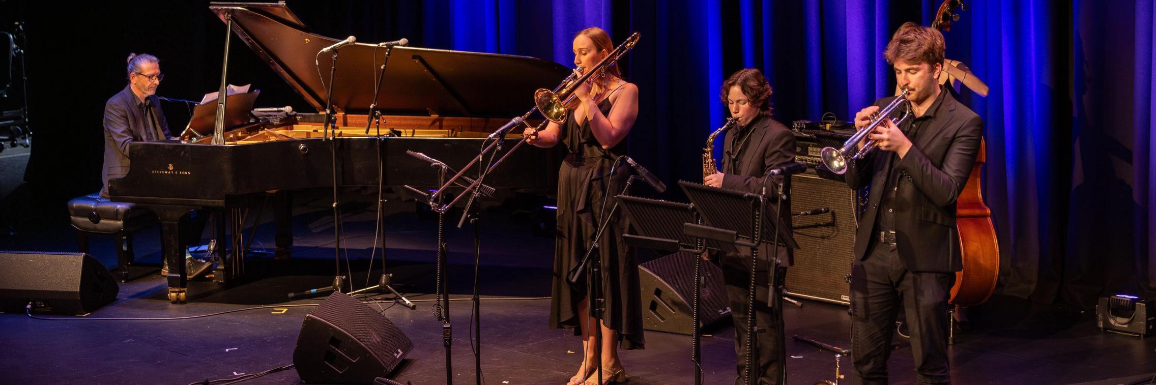 UNESCO International Jazz Day Concert 2025