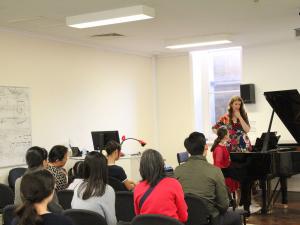 A Day at the Con 2024 – Classical Performance