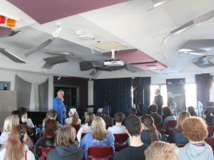 A Day at the Con 2024 – Creative Practice