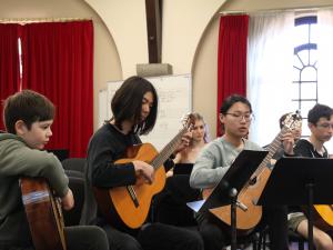 A Day at the Con 2024 – Classical Performance