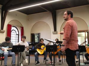 A Day at the Con 2024 – Classical Performance