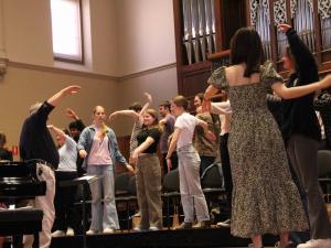 A Day at the Con 2024 – Classical Performance