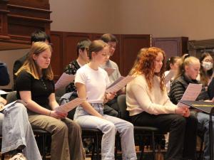 A Day at the Con 2024 – Classical Performance