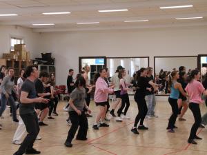 A Day at the Con 2024 – Music Theatre