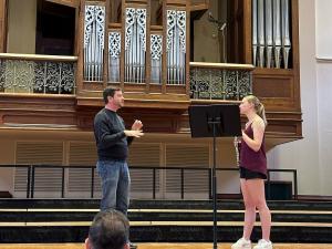 LA Philharmonic Wind Quintet in Residence