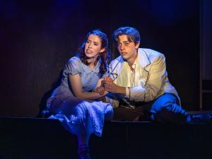 Alice by Heart. Photo: Greg Balcombe