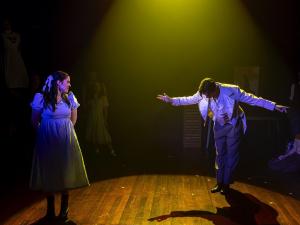 Alice by Heart. Photo: Greg Balcombe