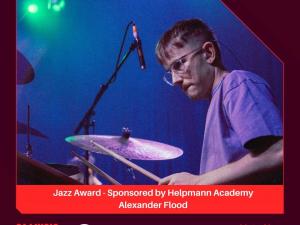 SA Music Awards – Alexander Flood