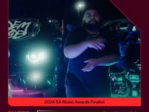 SA Music Awards – DEM MOB
