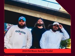 SA Music Awards – DEM MOB