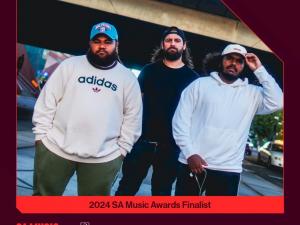 SA Music Awards – DEM MOB