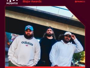 SA Music Awards – DEM MOB