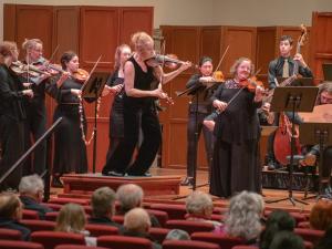 Adelaide Baroque Academy 2024