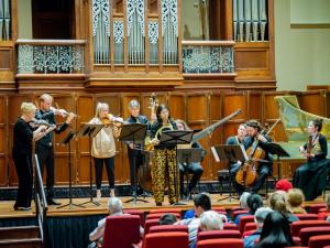 Adelaide Baroque Academy 2024