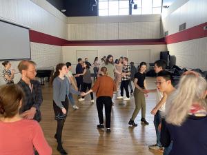 Adelaide Baroque Academy 2024