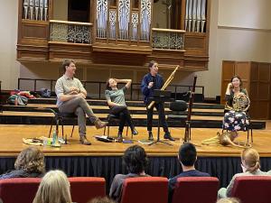 Adelaide Baroque Academy 2024