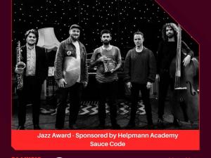 SA Music Awards – Sauce Code